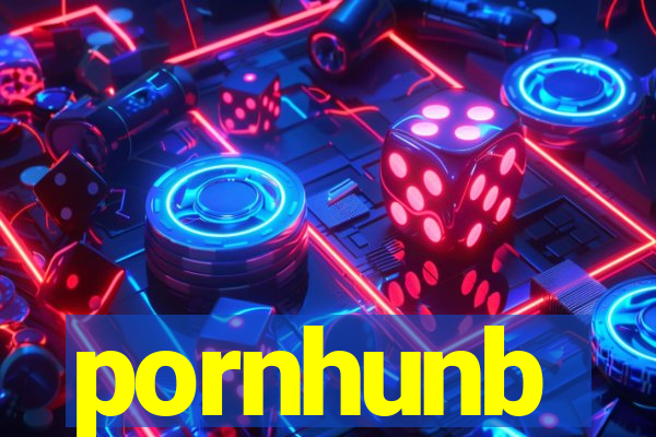 pornhunb