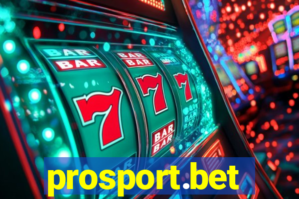 prosport.bet