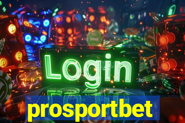 prosportbet