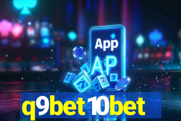 q9bet10bet