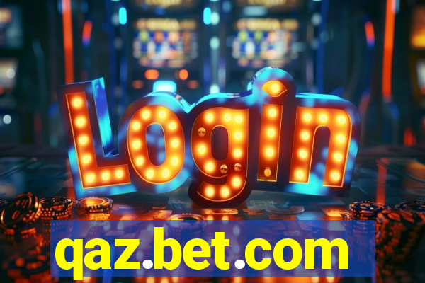 qaz.bet.com