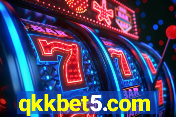 qkkbet5.com