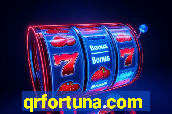 qrfortuna.com