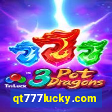 qt777lucky.com