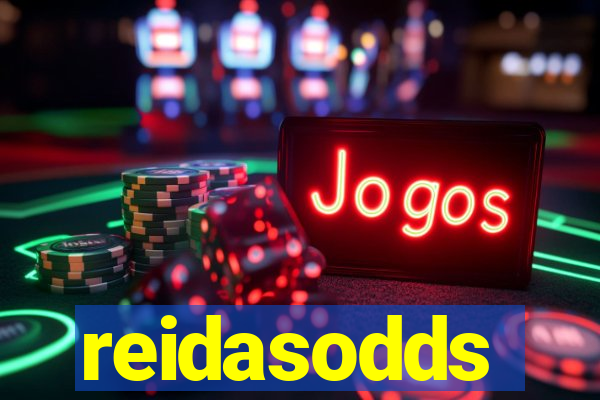 reidasodds