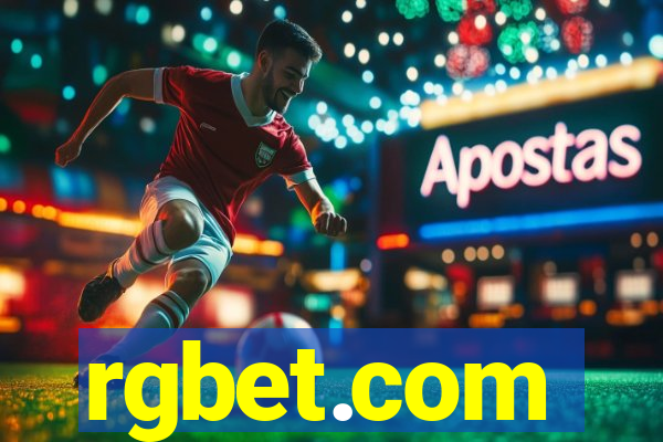 rgbet.com