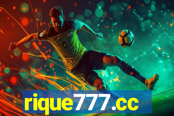 rique777.cc