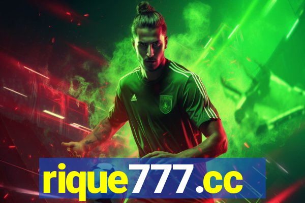 rique777.cc