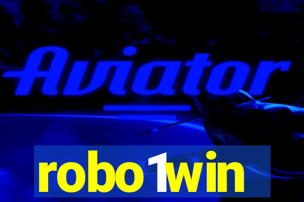 robo1win