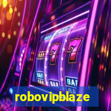 robovipblaze