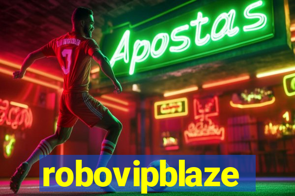 robovipblaze