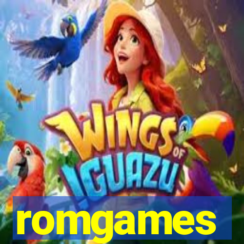 romgames