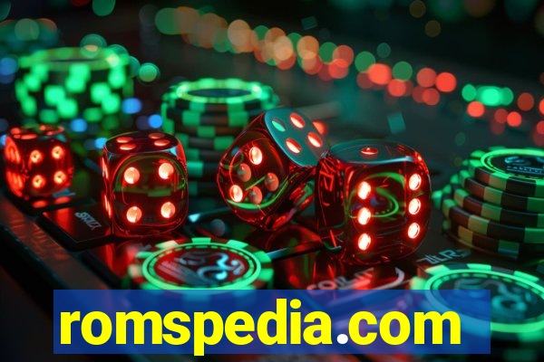 romspedia.com