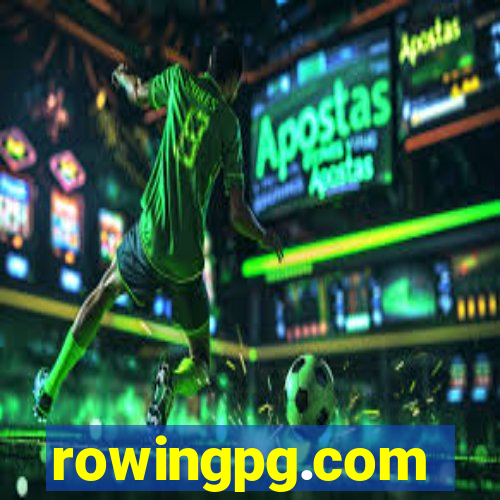 rowingpg.com