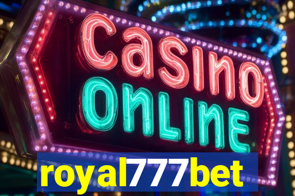 royal777bet