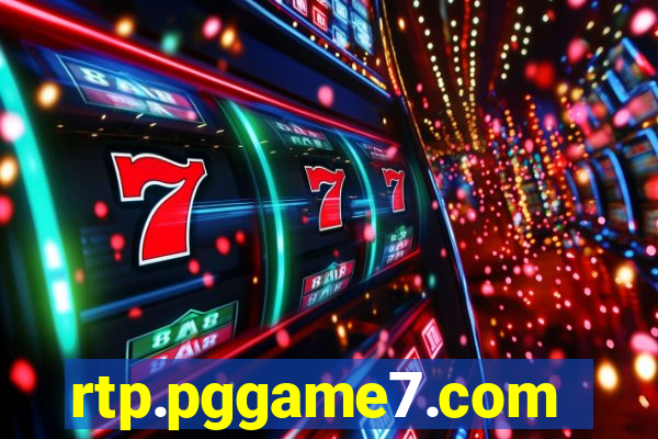 rtp.pggame7.com