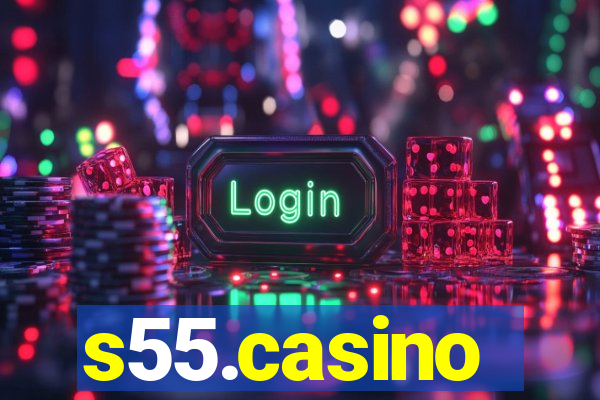 s55.casino