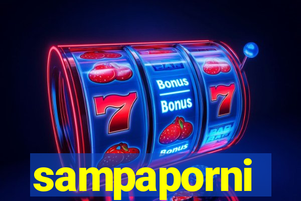 sampaporni