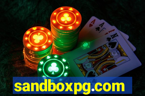 sandboxpg.com