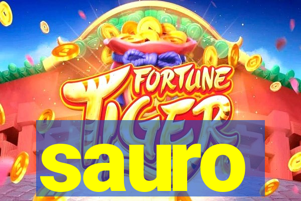 sauro-win