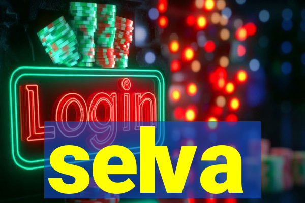 selva-777.com