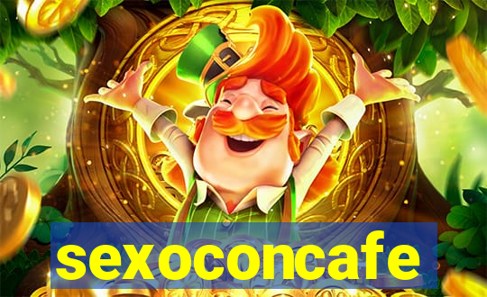 sexoconcafe