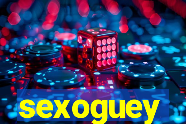 sexoguey