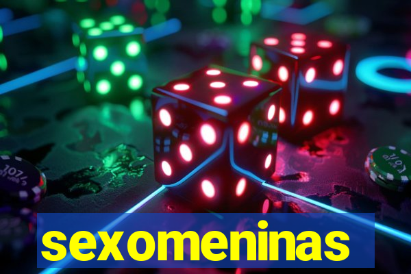 sexomeninas