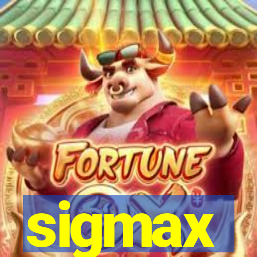 sigmax