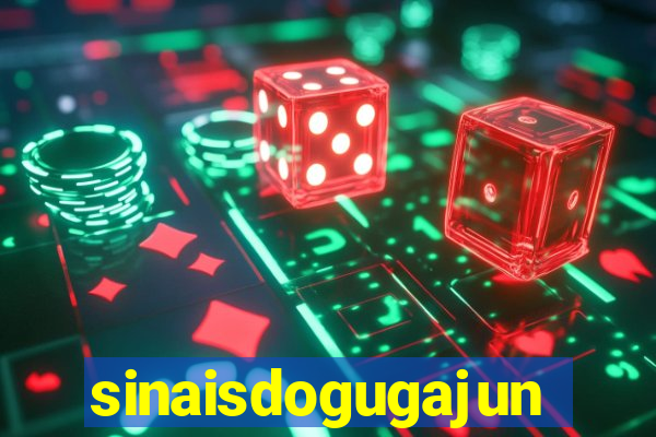 sinaisdogugajunior.com