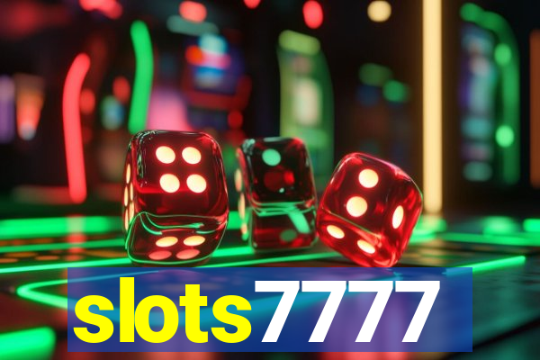 slots7777