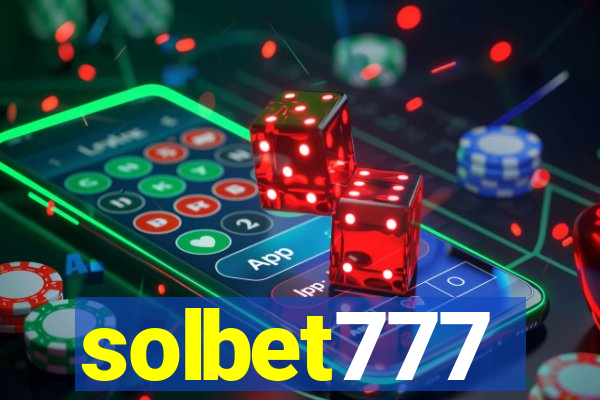 solbet777