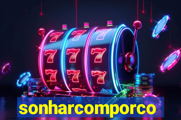 sonharcomporco