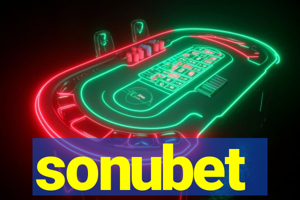 sonubet