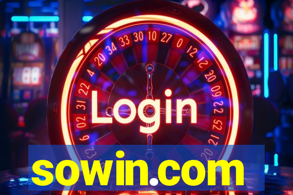 sowin.com