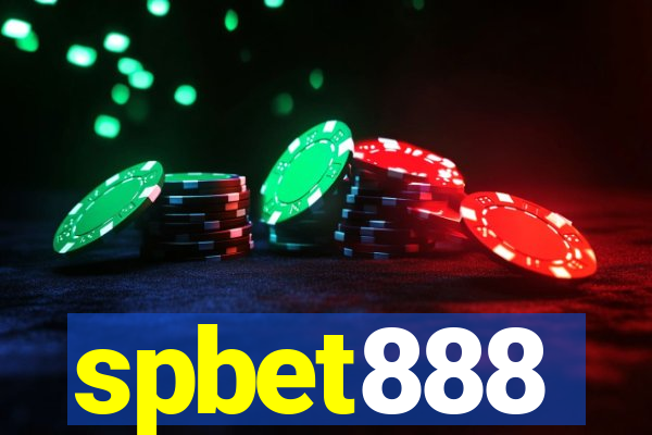 spbet888