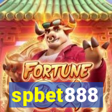 spbet888