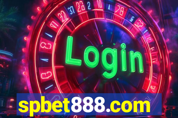 spbet888.com