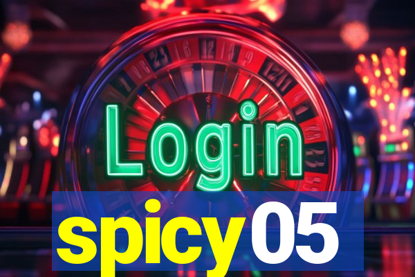 spicy05