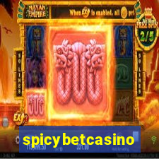 spicybetcasino