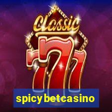 spicybetcasino