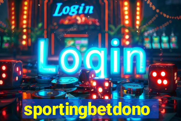 sportingbetdono