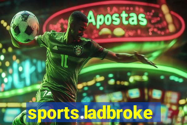 sports.ladbrokes.com