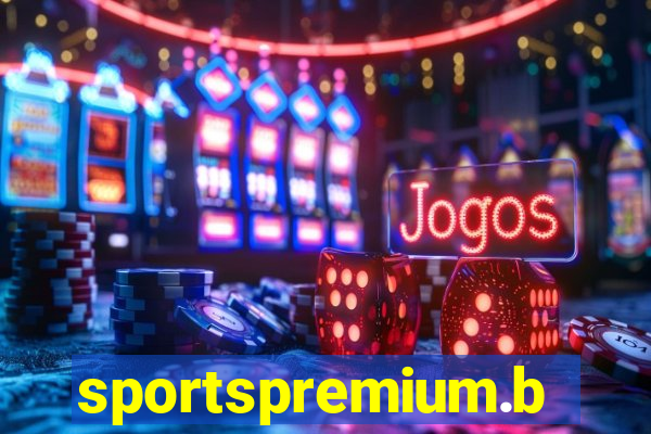 sportspremium.bet