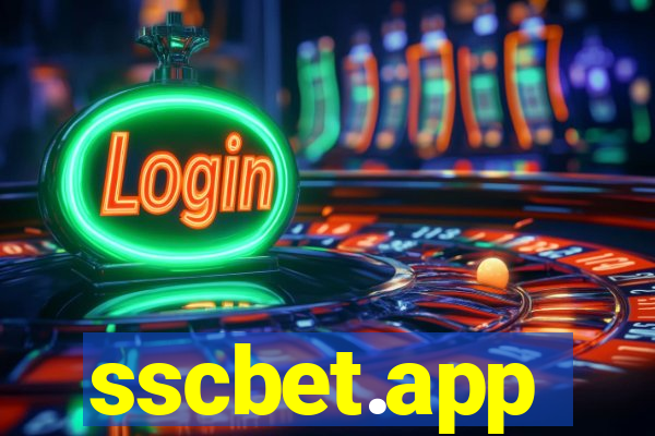 sscbet.app