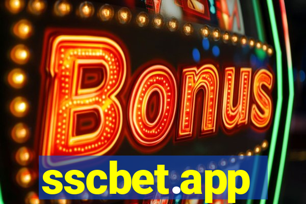 sscbet.app