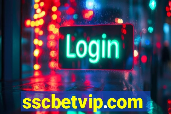 sscbetvip.com