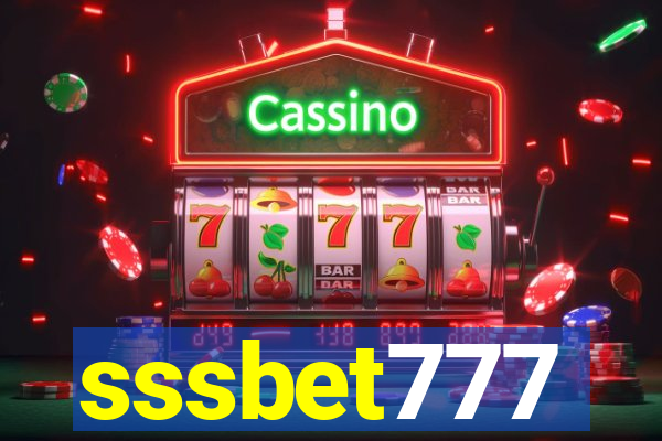 sssbet777