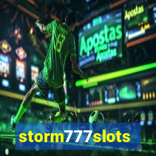 storm777slots