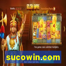 sucowin.com